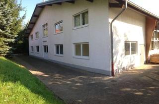 Gewerbeimmobilie mieten in 54516 Wittlich, Wittlich-Wengerohr | Gewerbefläche | ca. 130 m² | teilbar | Glasfaser