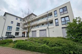 Gewerbeimmobilie mieten in 30880 Laatzen, Say hello to: Moderne Gewerbefläche in Laatzen