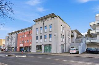 Gewerbeimmobilie kaufen in 96120 Bischberg, Zukunftssichere Kapitalanlage - gepflegte Gewerbeeinheit in Bischberg