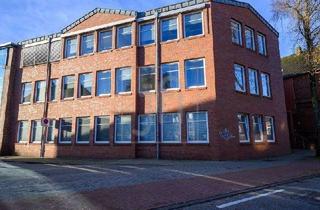 Büro zu mieten in 26789 Leer, Zentrale Innenstadtlage, eigene Parkplätze: Bürohaus mit 900 m² Nutzfläche auf 3 Etagen