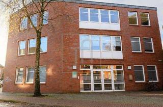Büro zu mieten in 26789 Leer, Zentrale Innenstadtlage, eigene Parkplätze: Bürohaus mit 900 m² Nutzfläche auf 3 Etagen