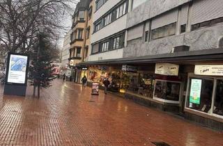 Praxen mieten in 70372 Bad Cannstatt, Gewerbe-/Praxisräume in Toplage von Stuttgart-Bad Cannstatt – 135 m² im 3. OG mit Aufzug