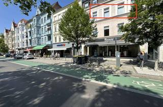 Büro zu mieten in Schloßstraße 22, 12163 Steglitz, Praxis, Büro oder Kanzleiräume in zentraler Lage