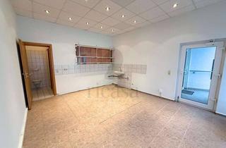 Gewerbeimmobilie kaufen in 09126 Lutherviertel, Der Traum vom Startup muss kein Traum bleiben!-ideal für Beauty, Büro oder kreative Konzepte