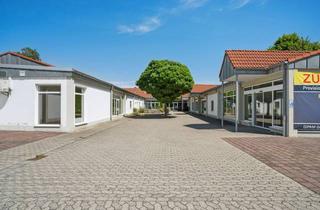 Büro zu mieten in Bahnhofstraße 34, 56294 Münstermaifeld, *Provisionsfrei – Direkt vom Eigentümer* - 477 m² Gewerbe-/Bürofläche mit vielseitiger Nutzung