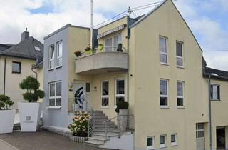 Büro zu mieten in 56235 Ransbach-Baumbach, Moderne Büroetage mit gehobener Ausstattung in zentraler Lage von Ransbach-Baumbach