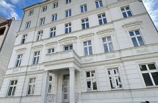 Gewerbeimmobilie mieten in Wollankstraße 131a, 13187 Pankow, Flexibles Office mitten in Pankow