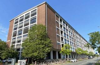 Büro zu mieten in 28217 Handelshäfen, Büroflächen mit Loft-Charakter in der Überseestadt