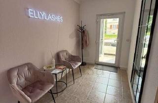 Gewerbeimmobilie kaufen in 09126 Lutherviertel, Kompakte Gewerbeeinheit mit solidem Mieter - ideale Kapitalanlage