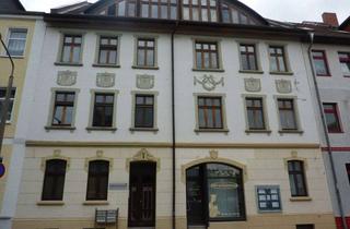 Gewerbeimmobilie mieten in Gutenbergstraße, 06842 Innenstadt, Gewerbeeinheit am Pollingpark - 6 Zimmer - 1. Stock