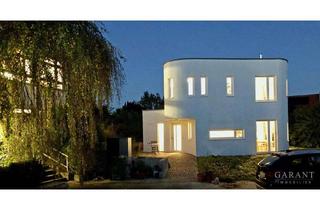 Gewerbeimmobilie kaufen in 74635 Kupferzell, 2 Gebäude: 1 Bürohaus und 1 Wohnhaus mit ca. 415 qm Gesamtfläche - Viele Nutzungsmöglichkeiten!