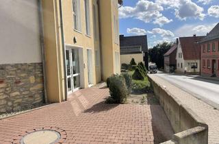 Büro zu mieten in Lange Str. 34, 33165 Lichtenau, Schicke Bürofläche, zentral in Lichtenau // Neubau 2017