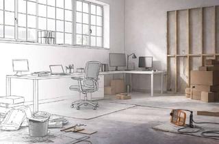 Gewerbeimmobilie mieten in 85072 Eichstätt, Gepflegte Gewerbeeinheit mit vielseitigen Nutzungsmöglichkeiten