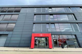 Büro zu mieten in 38442 Fallersleben, Say hello to: Hochwertige Büroflächen in verkehrsgünstiger Lage