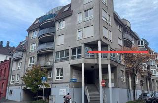 Gewerbeimmobilie kaufen in 58452 Witten, Attraktive Büroeinheit in direkter Innenstadtlage von Witten – auch zur Umnutzung geeignet