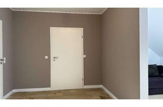 Immobilie mieten in 90592 Schwarzenbruck, Exclusive Lage direkt an den Schwarzachauen möbliertes 2,5 Zimmer Dachgeschoß