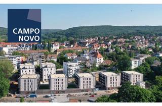 Immobilie mieten in Meerwiesertalweg 4-6, 66123 Saarbrücken, 400€ KALT! 2er-Männer WG für Studenten u. Azubis mit Westbalkon. Vollmöbliert inkl. aller NK