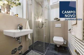 Immobilie mieten in Meerwiesertalweg 4a-6a, 66123 Saarbrücken, Ein Ort zum Wohlfühlen: Ihr neues Zuhause im Campo Novo , inkl. aller NK!