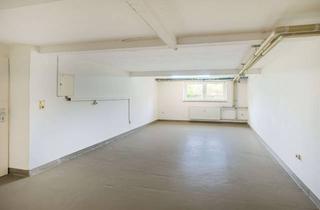 Lager mieten in 97737 Gemünden, NEU: Lagerflächen im Gewerbepark Gemünden zu vermieten