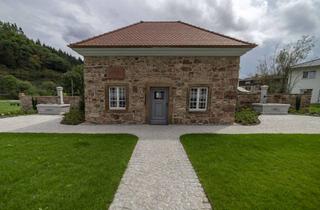 Immobilie mieten in Bergwerkstraße 58, 79688 Hausen, Attraktives Nebengebäude zu vermieten