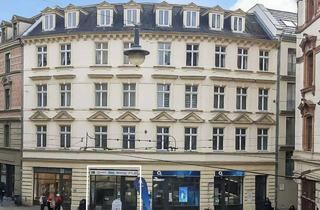 Geschäftslokal mieten in Große Ulrichstraße 25, 06108 Altstadt, Chance Nutzen! Kleine Ladenfläche in der Großen Ulrichstraße