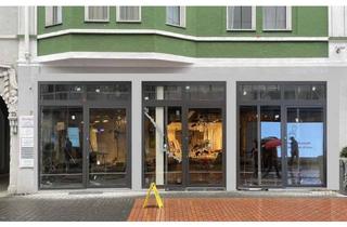 Geschäftslokal mieten in Seltersweg 75, 35390 Gießen, Seltersweg - Ladenfläche in 1a Lage - letzte Einheit