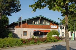 Gewerbeimmobilie mieten in Miesbacher Straße, 83629 Weyarn, Gewerbefläche in bester Lage in Weyarn