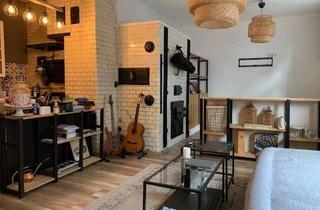 Gewerbeimmobilie kaufen in 90763 Südstadt, Laden / Atelier / Büro oder ... ?