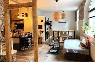 Gewerbeimmobilie kaufen in 90763 Südstadt, Laden / Atelier / Büro oder ... ?