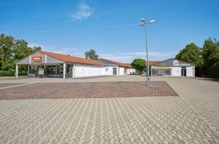 Geschäftslokal mieten in Bahnhofstraße 34, 56294 Münstermaifeld, *Provisionsfrei - Direkt vom Eigentümer* - 97 m² Einzelhandelsfläche für Friseur-/Kosmetiksalon