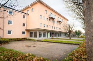 Geschäftslokal mieten in Putzbrunner Str. 28, 85521 Ottobrunn, Ladengeschäft Ortsmitte Ottobrunn 1 A - Lage