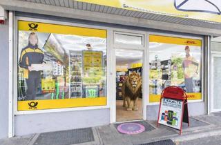 Gewerbeimmobilie kaufen in 64342 Seeheim-Jugenheim, SCHWIND IMMOBILIEN - attraktive Gewerbefläche mit über 6 % Rendite
