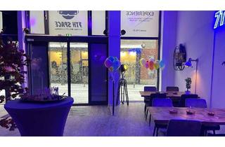 Geschäftslokal mieten in 52062 Aachen, Top Einzelhandelsfläche in Aachener Innenstadt