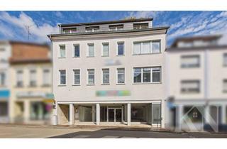 Geschäftslokal mieten in 66557 Illingen, 304 m² Ladenfläche in direkter Innenstadtlage