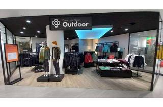 Geschäftslokal mieten in Obere Königsstraße 31, 34117 Mitte, Ihr neuer Standort mit Frequenzgarantie: 54 m² Ladenfläche in der GALERIA Kassel