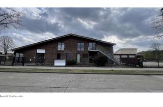 Gewerbeimmobilie kaufen in 28832 Achim, Modernes Gewerbe- und Renditeobjekt, Top-Lage - provisionsfrei