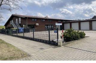 Gewerbeimmobilie kaufen in 28832 Achim, Modernes Gewerbe- und Renditeobjekt, Top-Lage - provisionsfrei