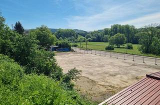 Gewerbeimmobilie mieten in Eutingerstraße 72/1, 75223 Niefern-Öschelbronn, Gewerbliche Baufläche/ Wohnfläche -Mischgebiet erschlossen direkt vom Eigentümer