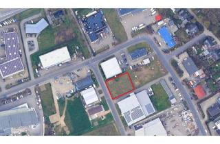 Gewerbeimmobilie mieten in 18198 Stäbelow, Gewerbeprojekt auf unbebauten Grundstück | Pacht | www.LUTTER.net