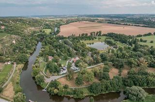 Gewerbeimmobilie mieten in Blütengrund, 06618 Naumburg, Campingplatz Blütengrund - Interessenbekundungsverfahren