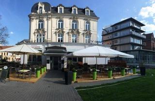 Lofts mieten in Dr.-Friedrichs-Ring 20, 08056 Zwickau, Superstylische Loftwohnung mit EBK und Loggia im Herzen der Stadt in der Villa Penzler mit Aufzug!!