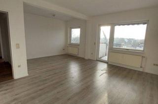 Wohnung mieten in Jahnstraße, 26919 Brake, Wir haben für Sie renoviert