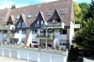 Wohnung mieten in Hüttemeisterstraße 15, 58511 Lüdenscheid, Einziehen & wohlfühlen: Frisch sanierte 3-Zimmer-Wohnung in Lüdenscheid