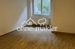Wohnung mieten in 90459 Nürnberg, Großzügige 1-Zimmer Wohnung im Grünen