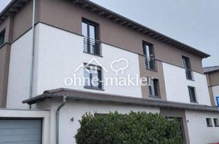 Penthouse mieten in 67480 Edenkoben, Exklusive Penthousewohnung mit Balkon, Garage & hohen Decken in Edenkoben