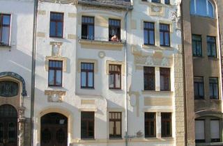 Wohnung mieten in Katharinenstr. 16, 08412 Werdau, Werdau-Süd, 3-Raum-Dachgeschoss-Wohnung