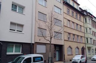Wohnung kaufen in Kaiser-Friedrich-Str. 94, 75172 Pforzheim, Die erste eigene Wohnung - Kaufen statt mieten