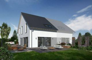 Haus kaufen in 21509 Glinde, GROSSZÜGIGES WOHNEN-DOPPELHAUS PARTNER GESUCHT