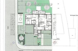 Wohnung mieten in 88048 Friedrichshafen, Moderne 2 Zimmer-Wohnung- Neubau in Friedrichshafen-Fischbach