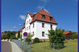 Wohnung mieten in 99444 Blankenhain, 2,5 Zimmer Wohnung Hochparterre in guter Lage